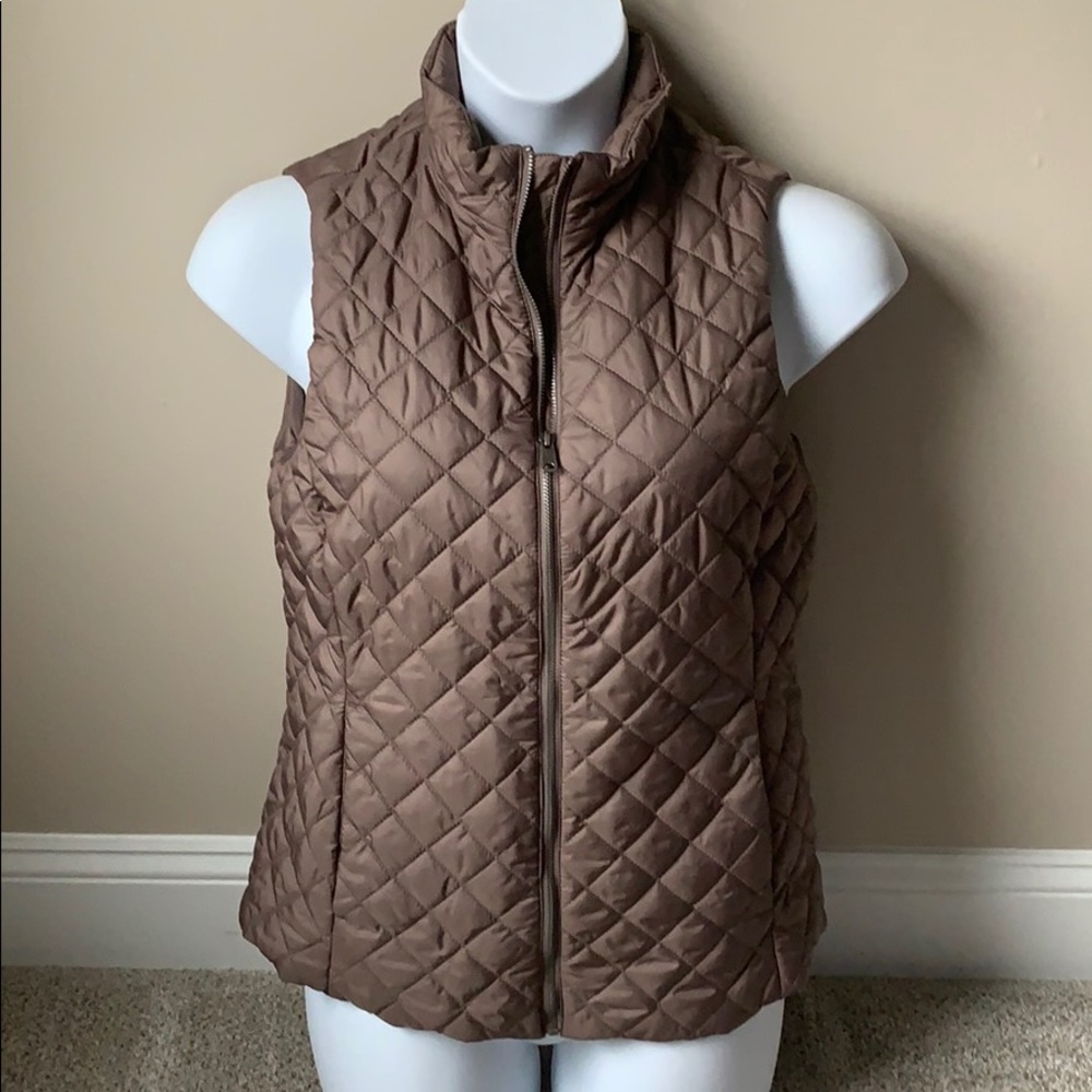 Banana Republic Vest